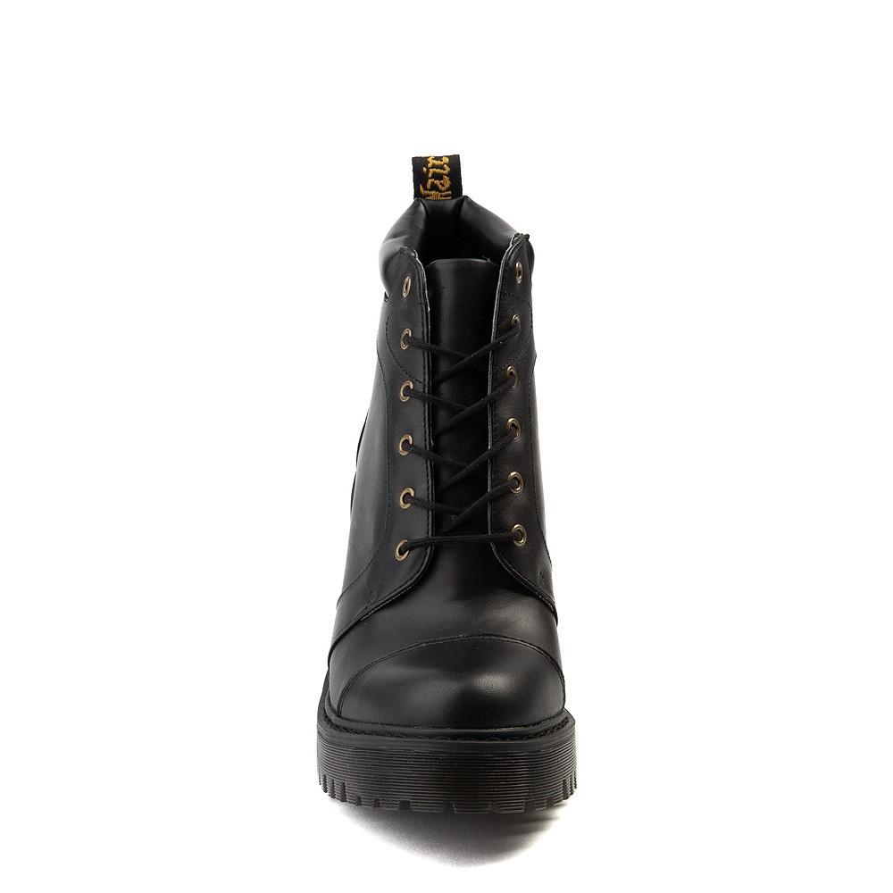 dr martens averil black