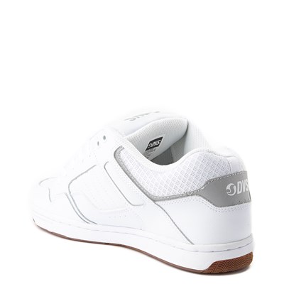 dvs enduro 125 white