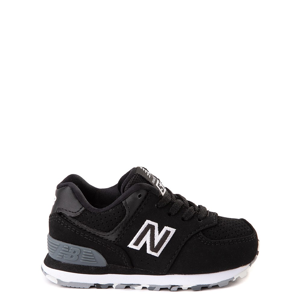 New Balance 574 Athletic Shoe - Baby 