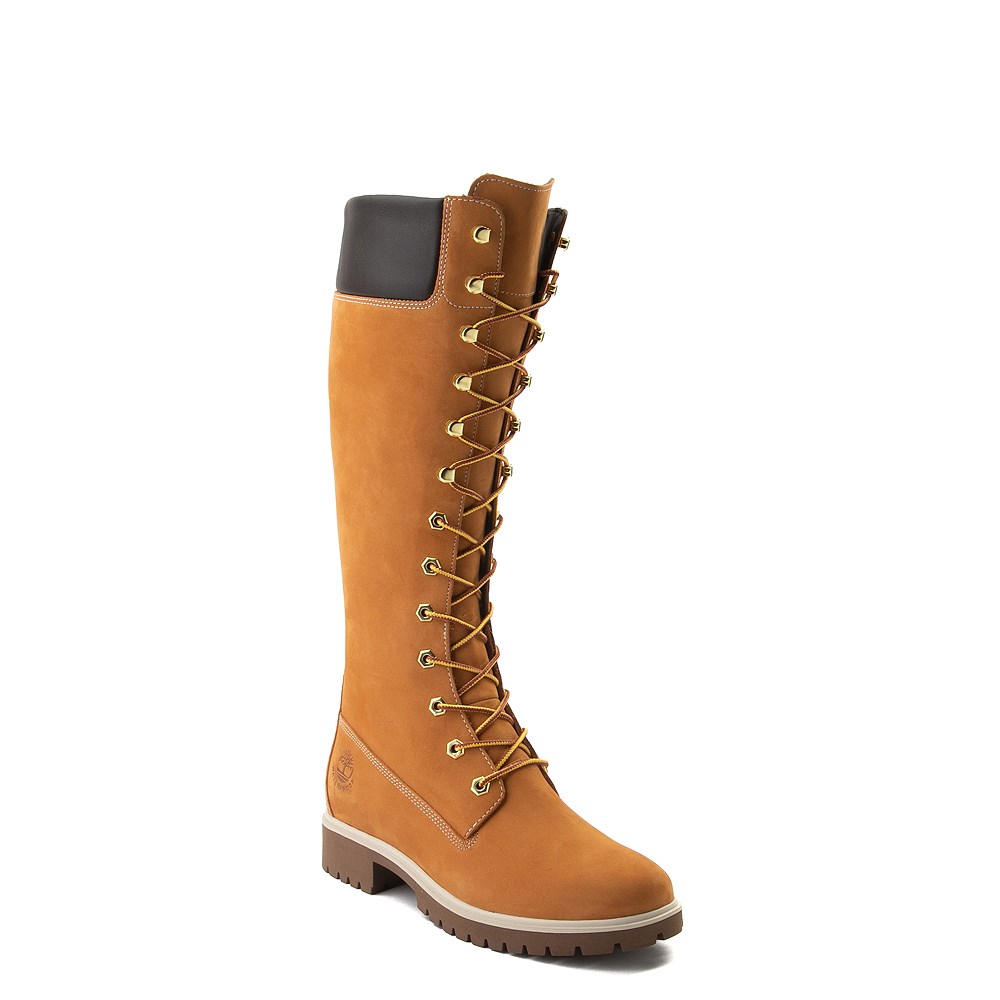 timberland linden boots womens