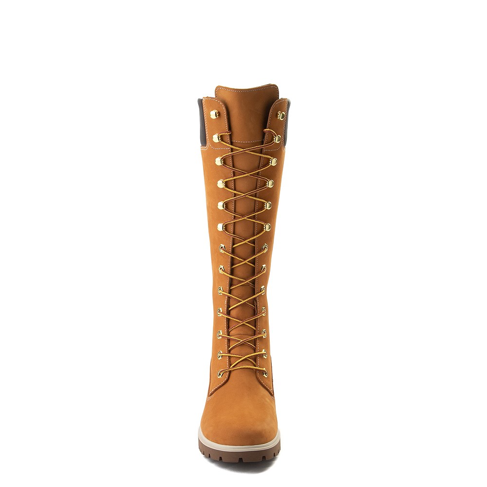 Womens Timberland 14\u0026quot; Premium Boot 