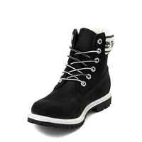 white timberlands women's