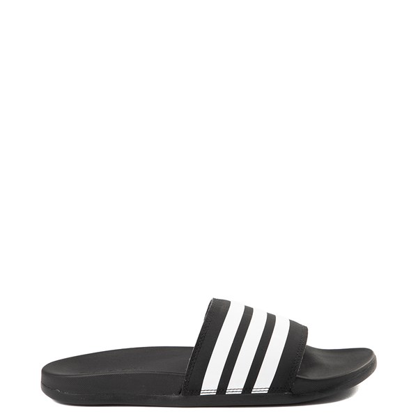 Mens adidas Adilette Comfort Slide Sandal | Shop Your Way: Online ...