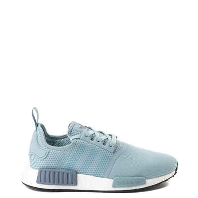 adidas gazelle silver green womens Adidas NMD_R1 G55576 – Kick Theory