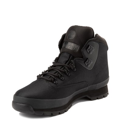 men's jacquard euro hiker boots
