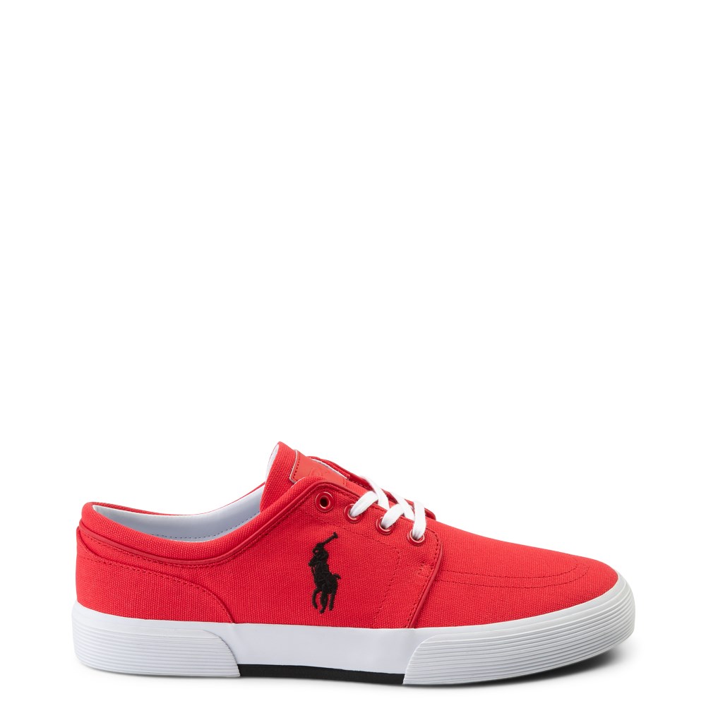 polo casual shoes mens