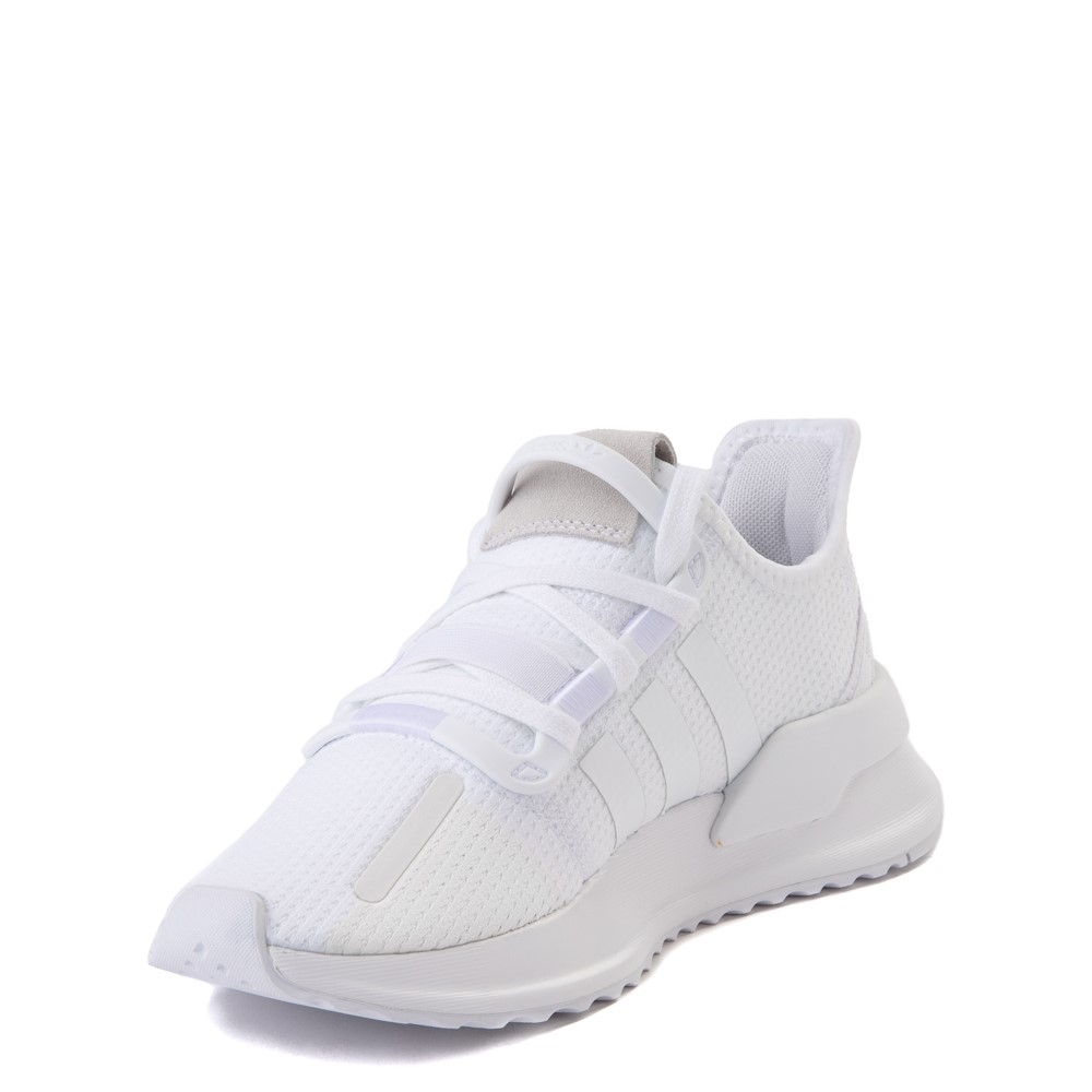 men's adidas u_path run athletic shoe