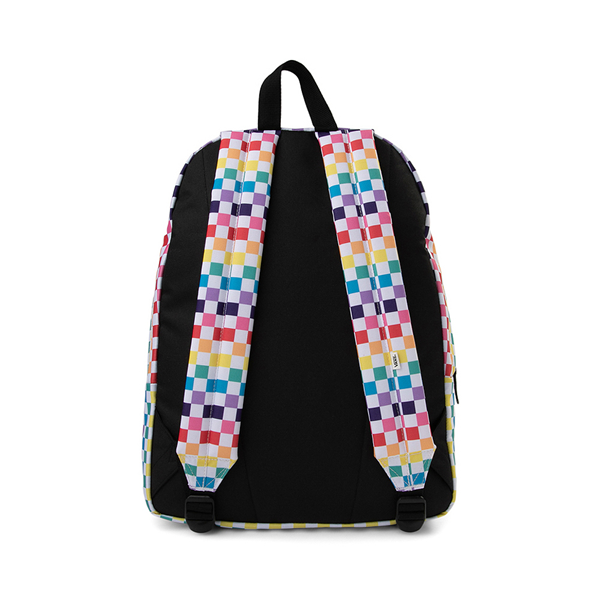 laptop backpack vans