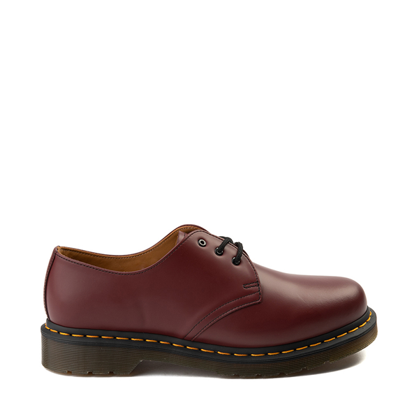 Main view of Dr. Martens 1461 Casual Shoe - Cherry