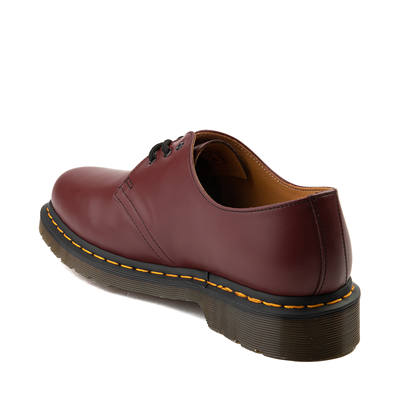 Alternate view of Dr. Martens 1461 Casual Shoe - Cherry