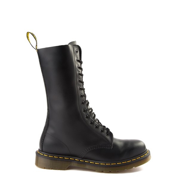 Main view of Dr. Martens 1914 14-Eye Boot - Black