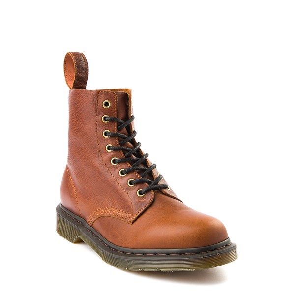 doc martens 1460 pascal harvest