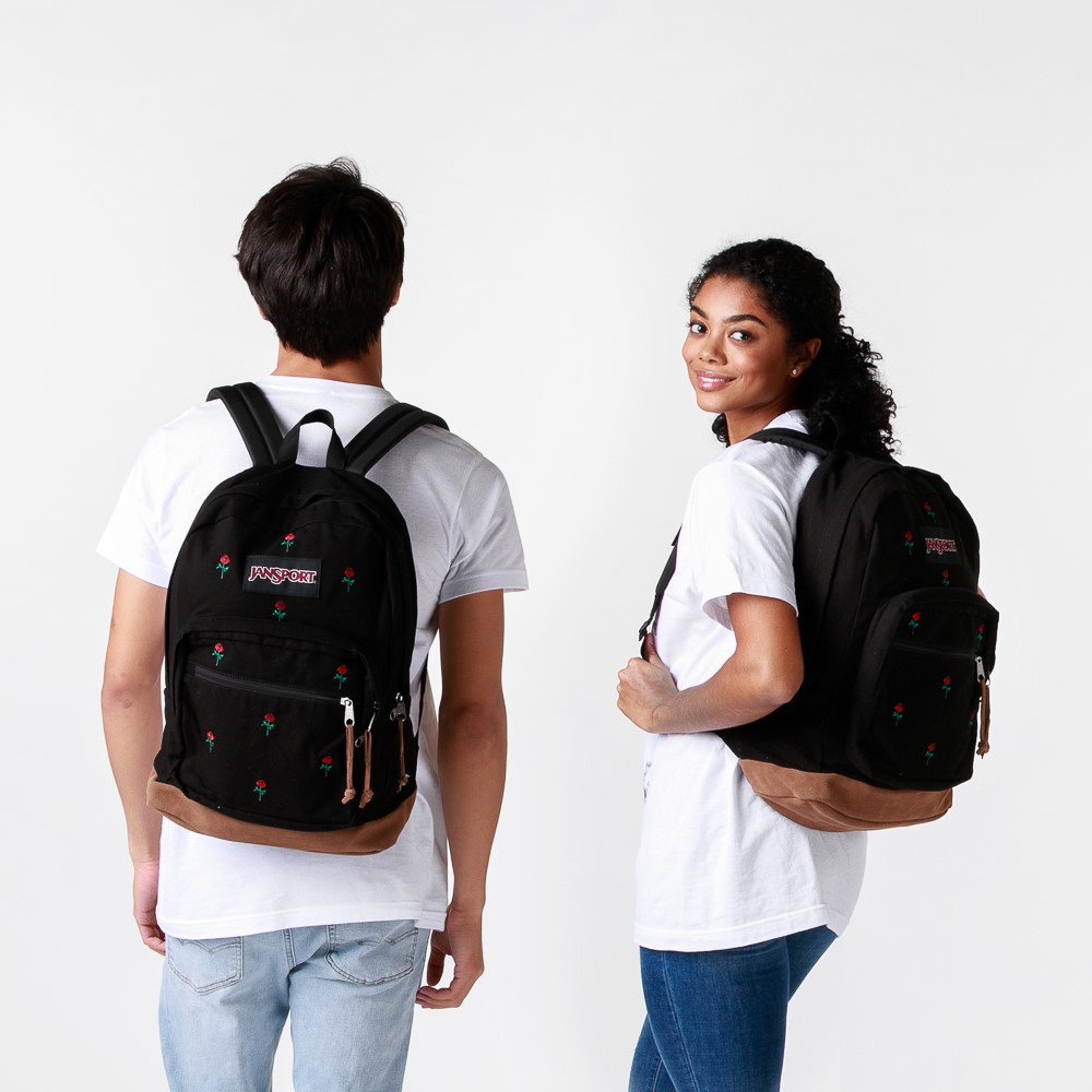 right pack expressions backpack