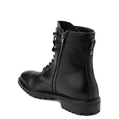 Mens J75 by Jump Cylinder Boot - Black 