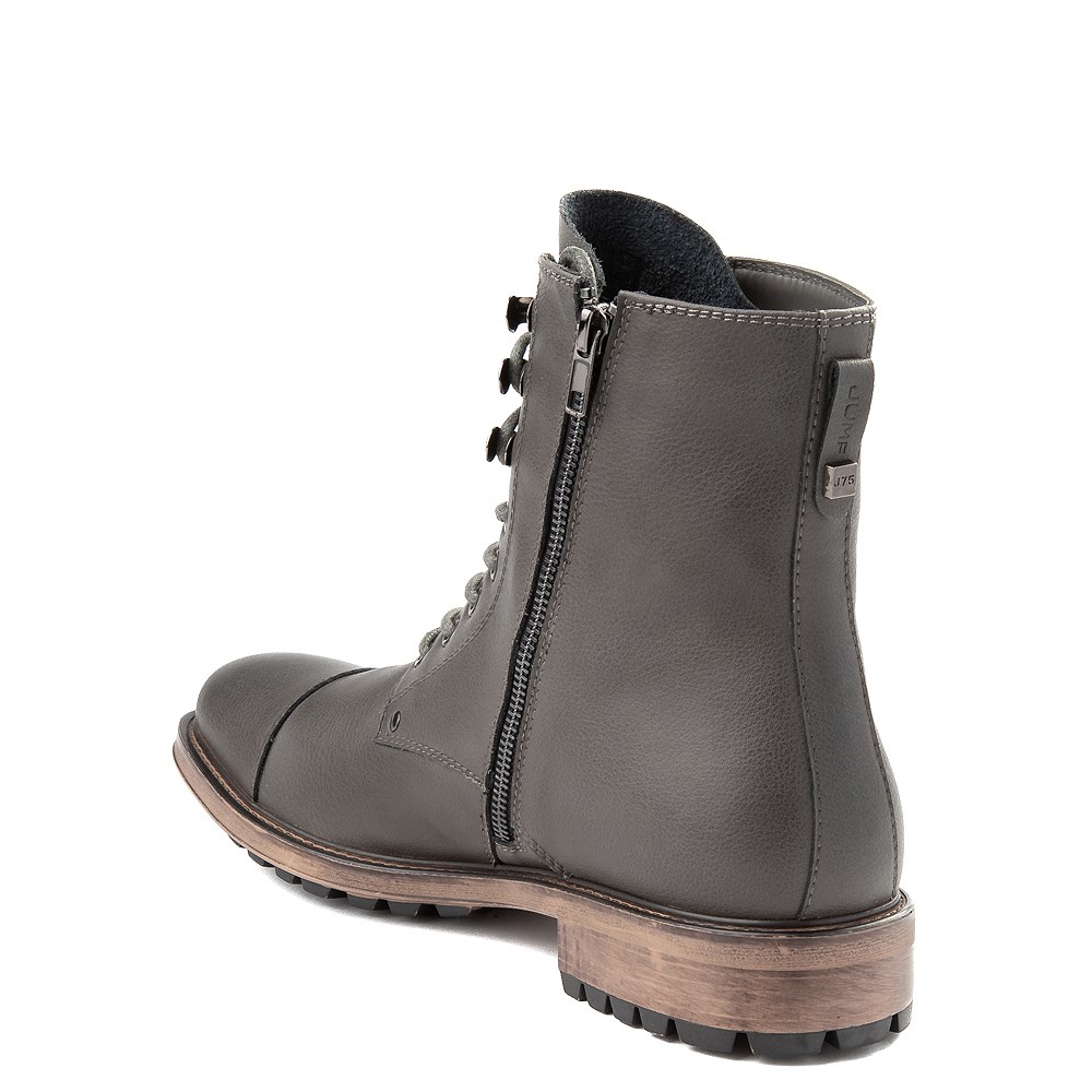 Mens J75 by Jump Cylinder Boot - Gray 