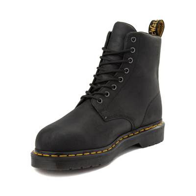 doc martens waterproof boots