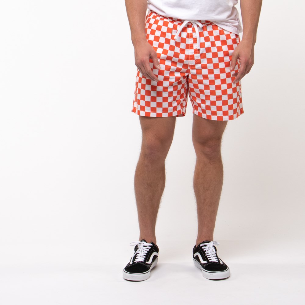 Mens Vans Range Shorts | Journeys