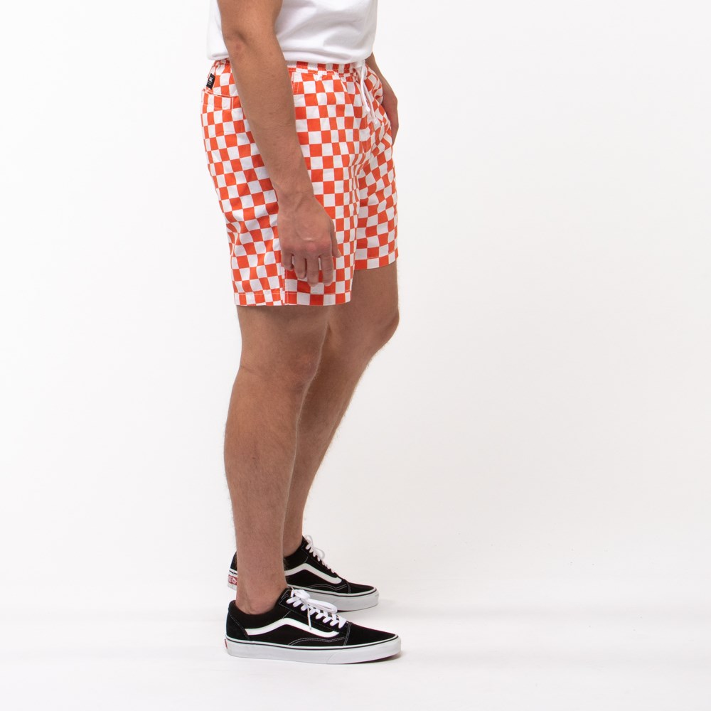 Mens Vans Range Shorts Journeys