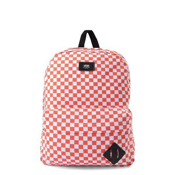 Vans Old Skool Checkered Backpack Journeys