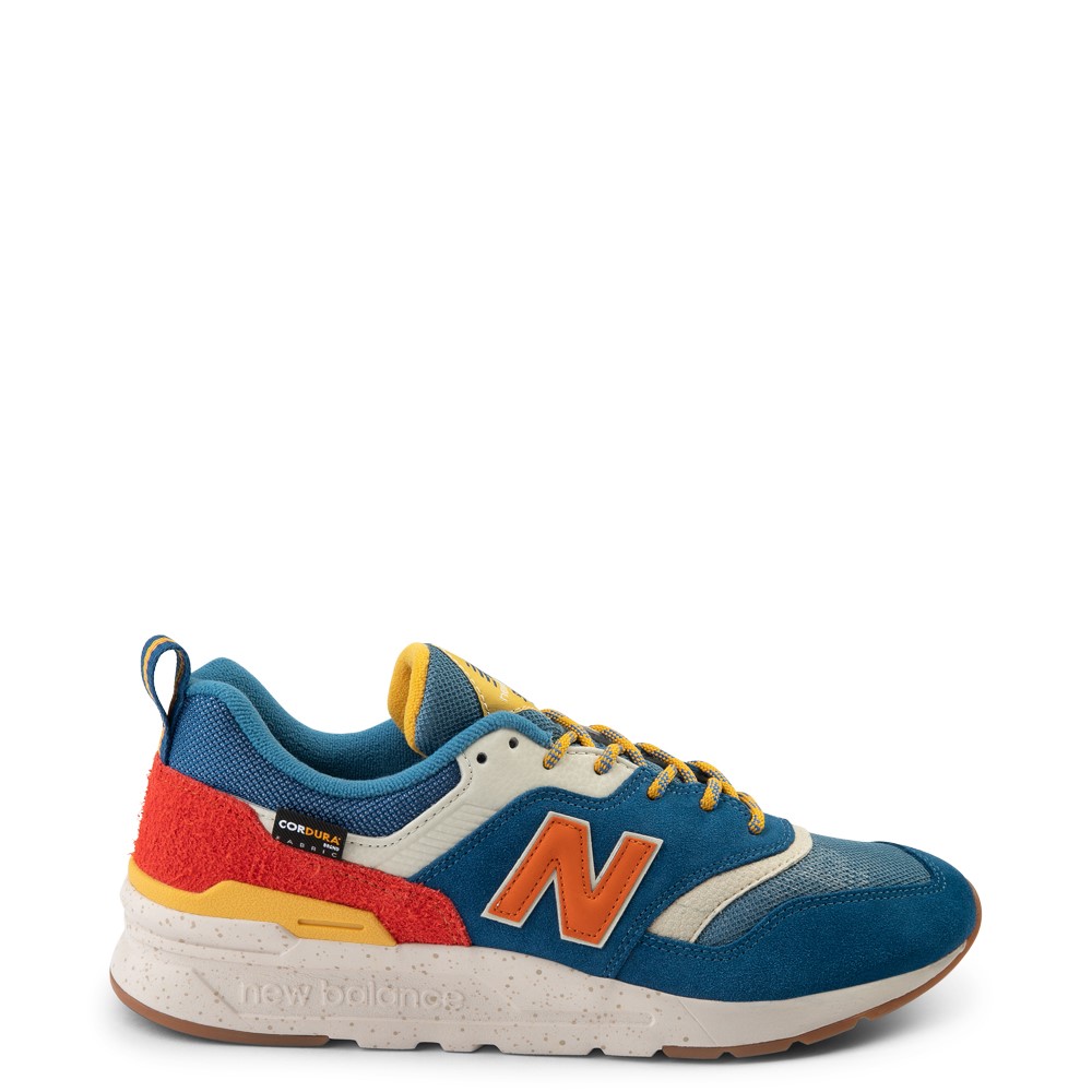 the new new balance shoes