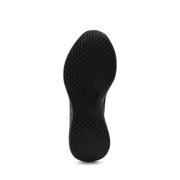 alternate view Mens New Balance Fresh Foam Roav Athletic Shoe - Magnet BlackALT3