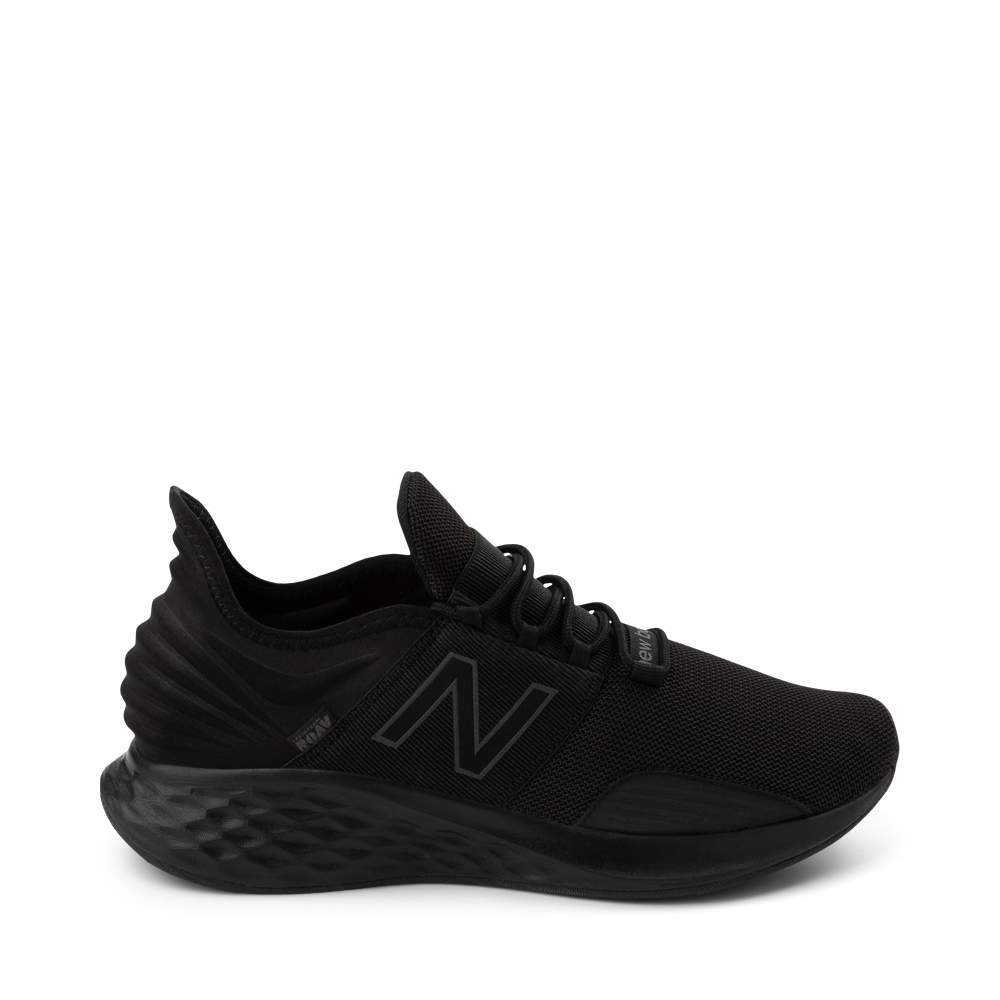 new balance black