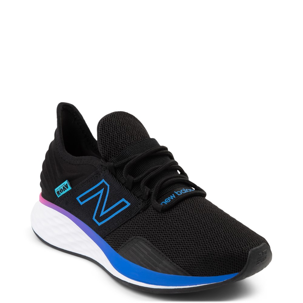 New Balance Womens Roav Running Gym Trainers Athletic Shoes Sneakers 