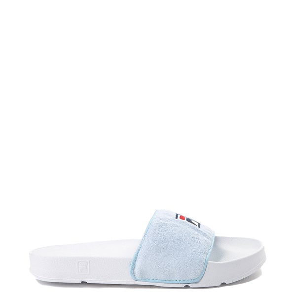 fila drifter slides womens