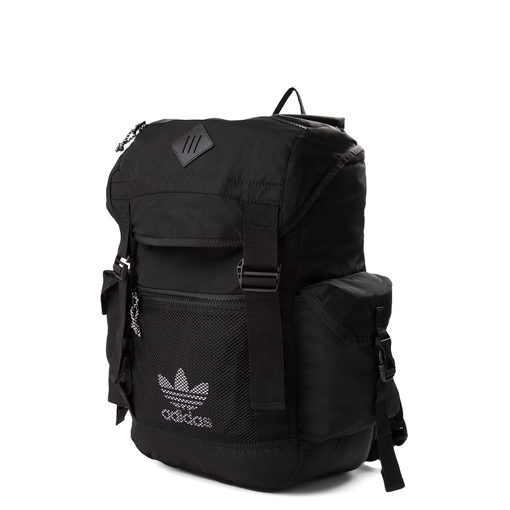 adidas Urban Utility Backpack - Black | Journeys
