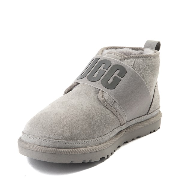 tan ugg slip ons