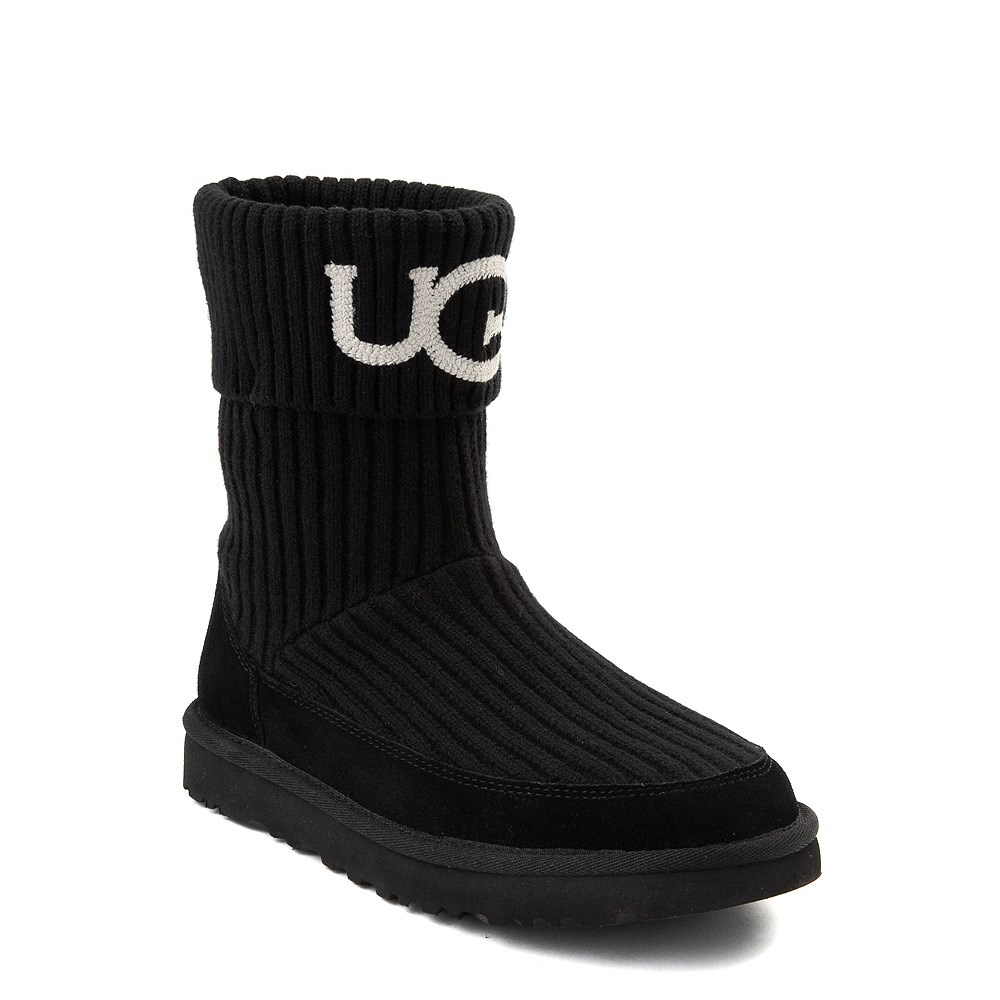 knitted ugg boots sale
