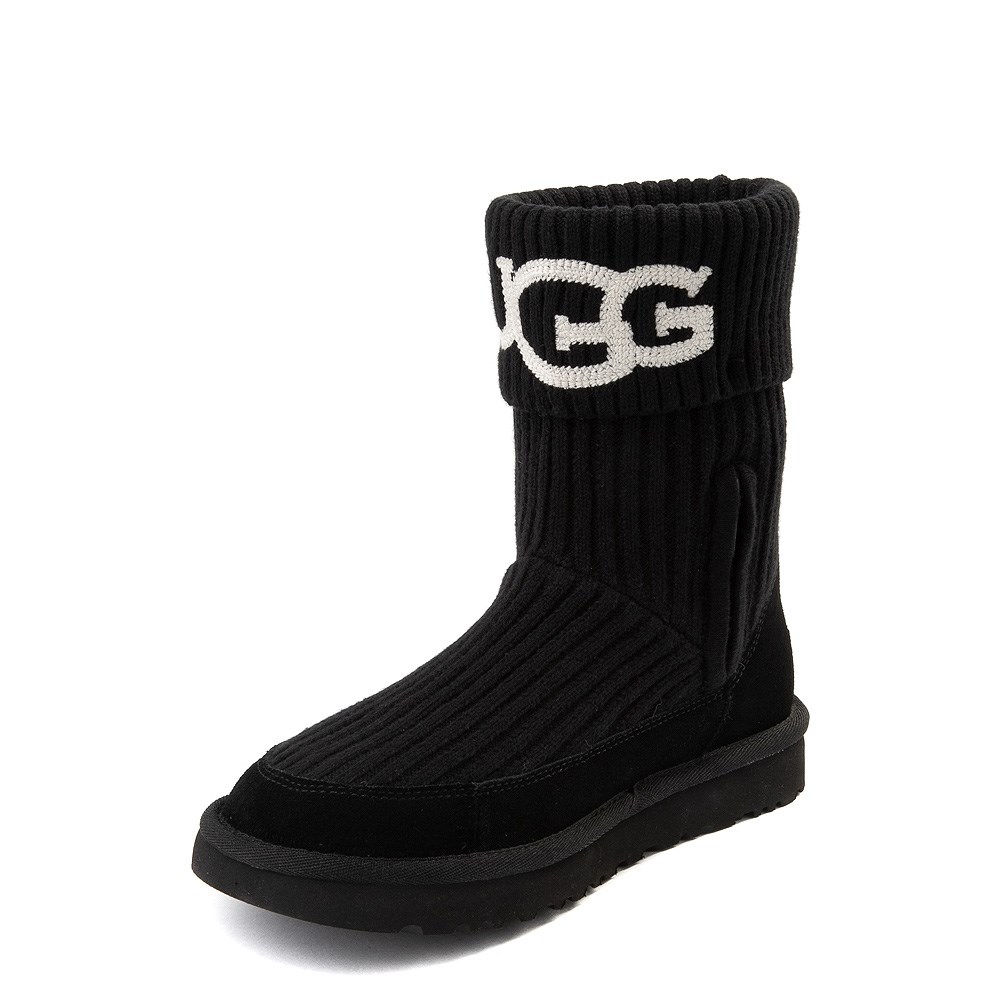 ugg sweater boots sale