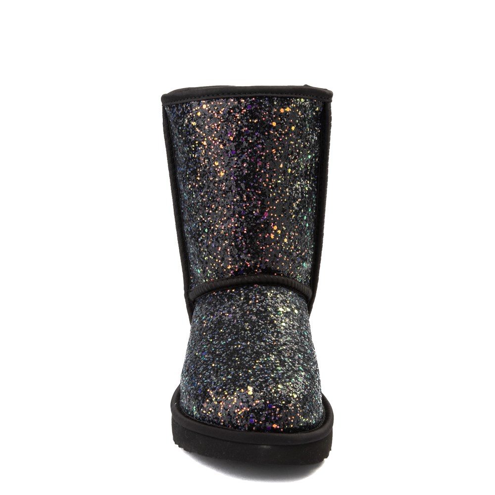ugg tall sequin boots