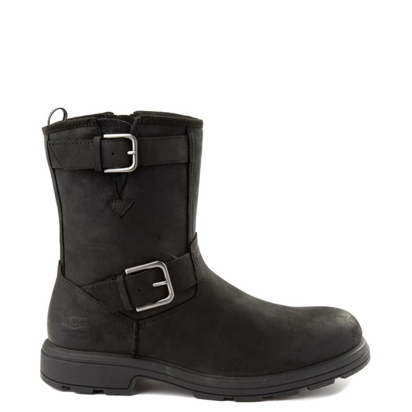 ugg motorcycle boots mens