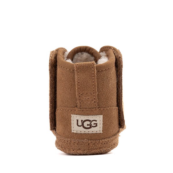 alternate view UGG® Neumel Chukka Boot - Baby / Toddler - ChestnutALT4