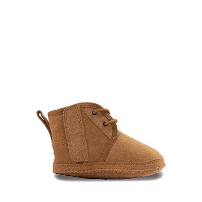 UGG® Neumel II Chukka Boot - Toddler / Little Kid - Chestnut