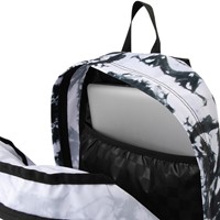 vans cloud wash backpack