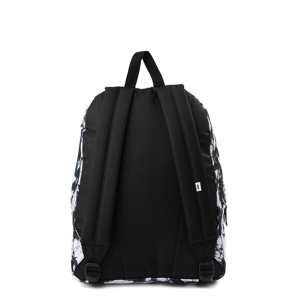 vans realm patchy backpack