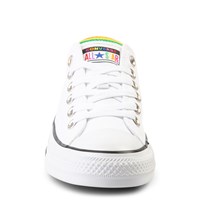 rainbow tongue converse