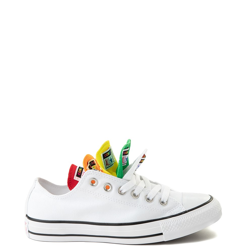 converse chuck taylor multi heart