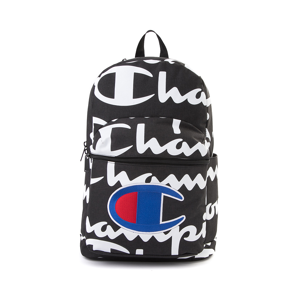 Champion Life™ Supercize 2.0 Backpack - Black / White