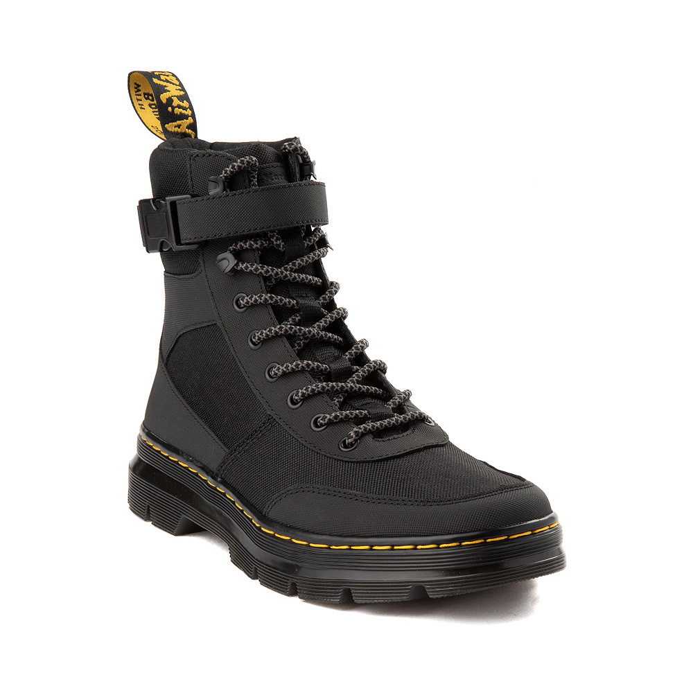 doc martens army boots