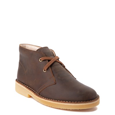 journeys clarks wallabees