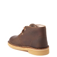 clarks baby boots