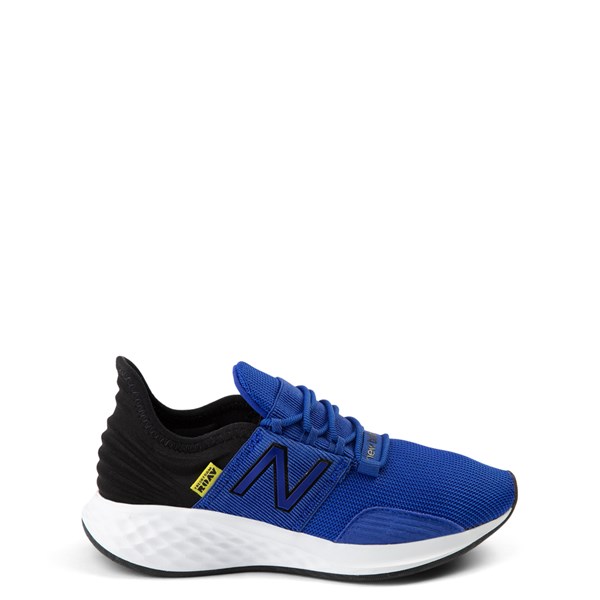 new balance royal blue womens