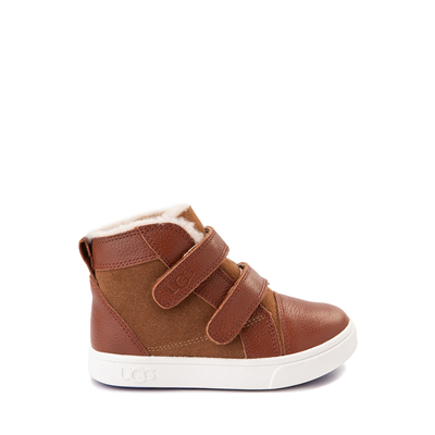 UGG® Neumel II Chukka Boot - Little Kid / Big Kid - Chestnut