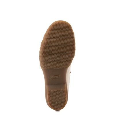 sperry top sider saltwater wool boot