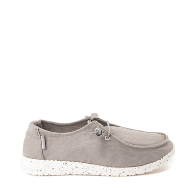 Womens Hey Dude Wendy Slip On Casual 