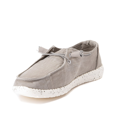 Womens Hey Dude Wendy Slip On Casual 