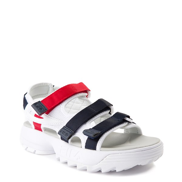 journeys fila womens